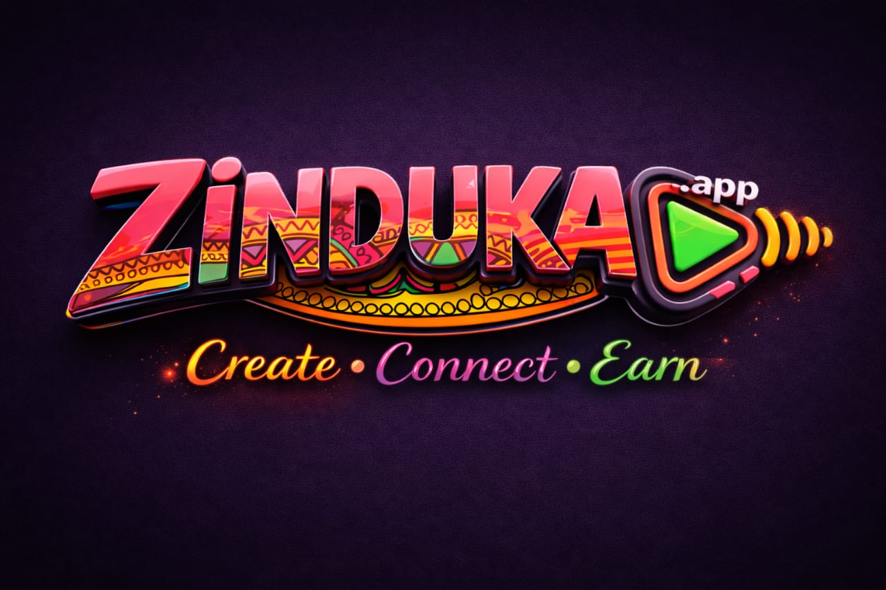 Zinduka